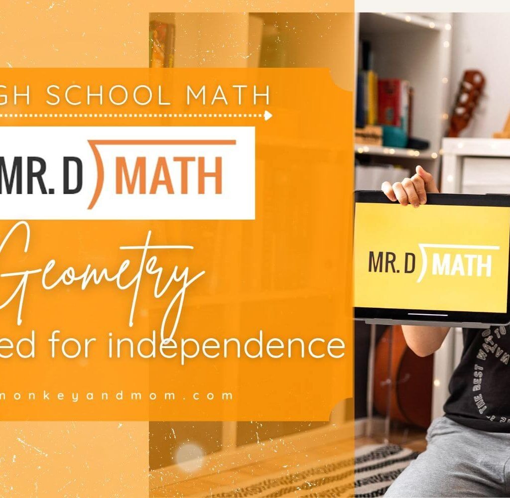 Mr D Math Geometry Review Empowering Independence And Confidence