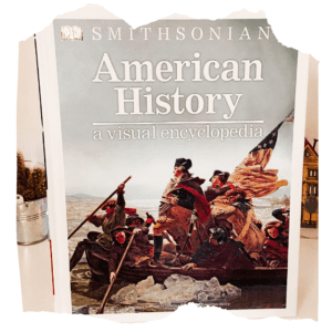 Literature-Based History Curriculum - Level D Intro To American History ...