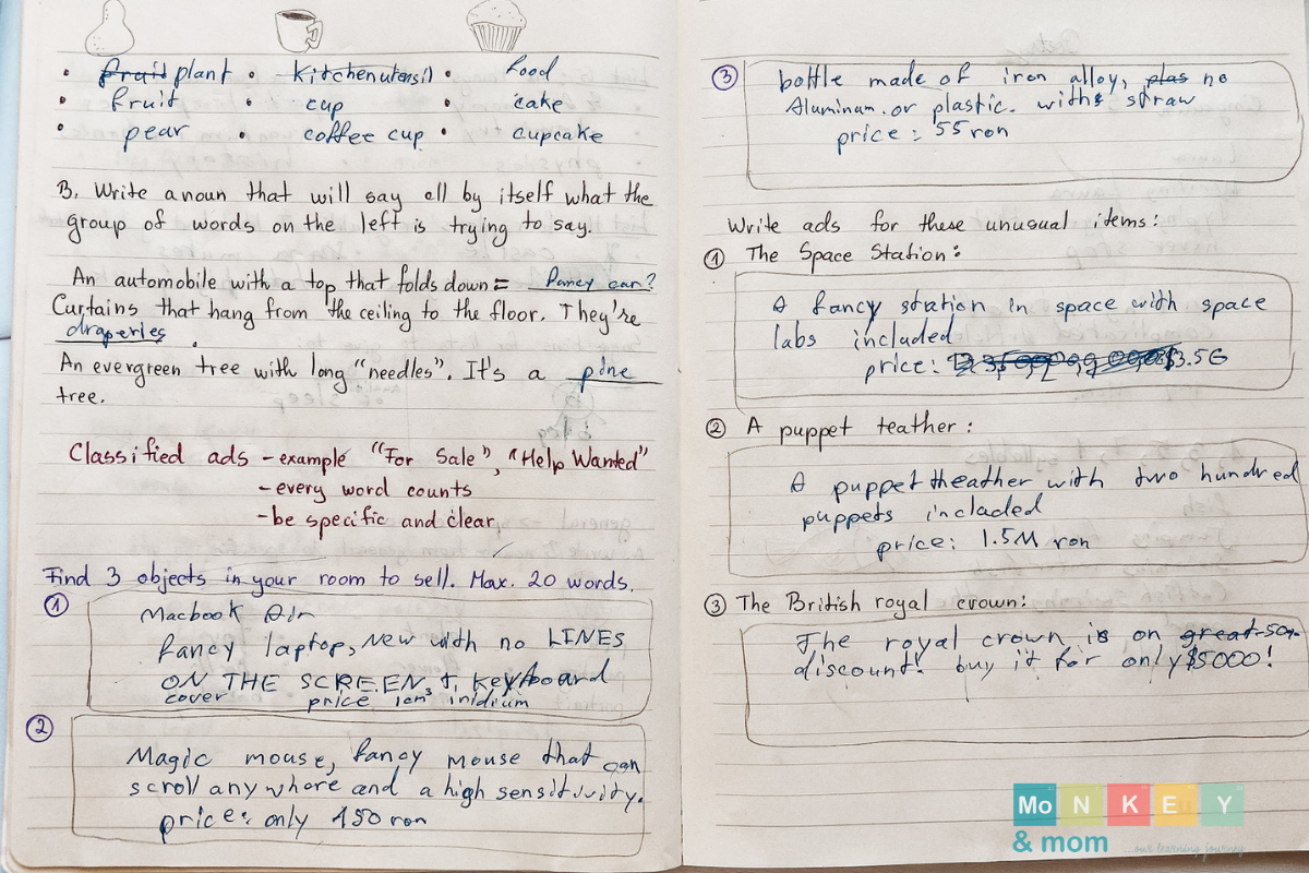 Easy to use Writing Curriculum By Common Sense Press Wordsmith