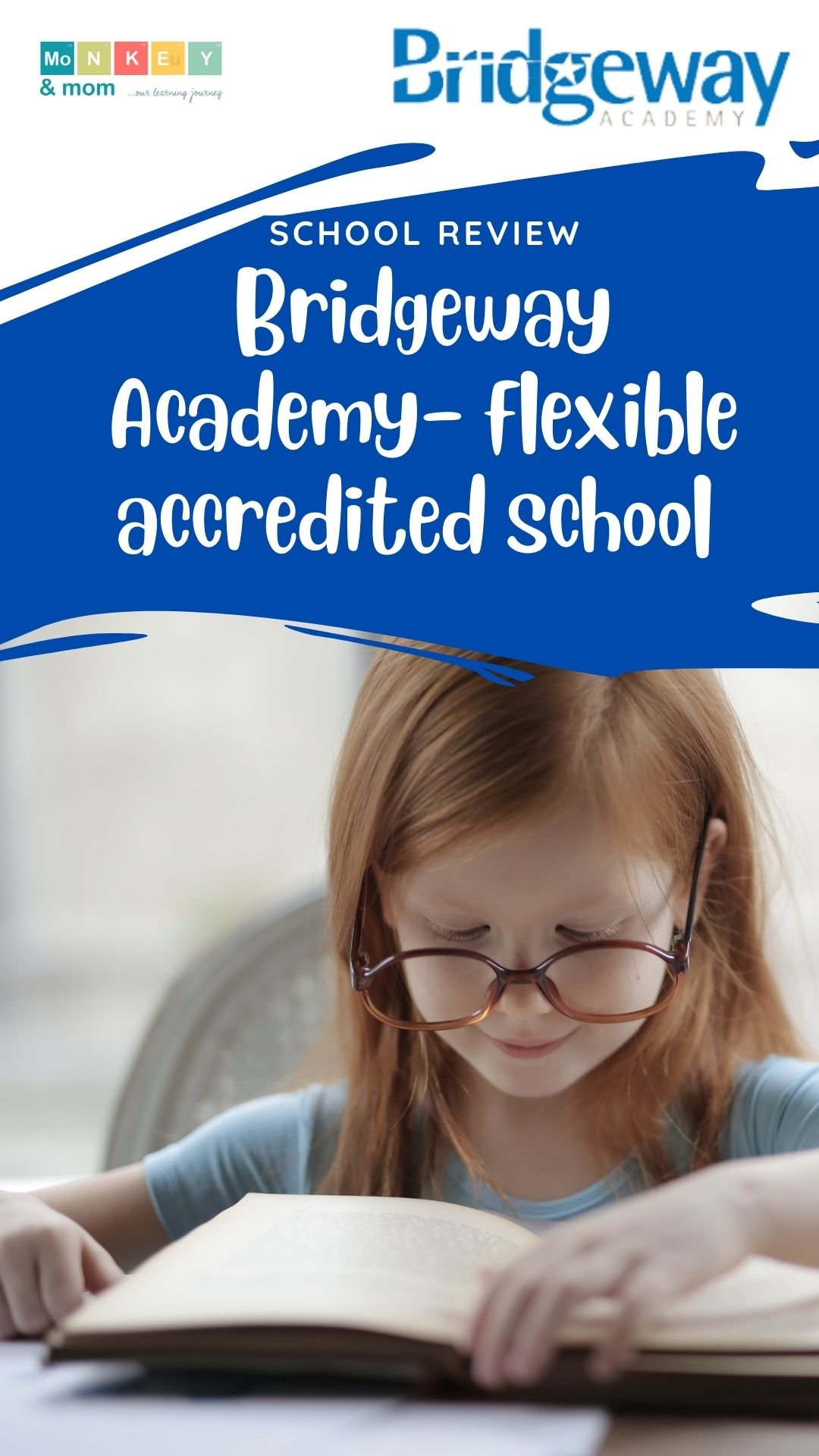 Homeschooling With Bridgeway Academy Review The Most Flexible School