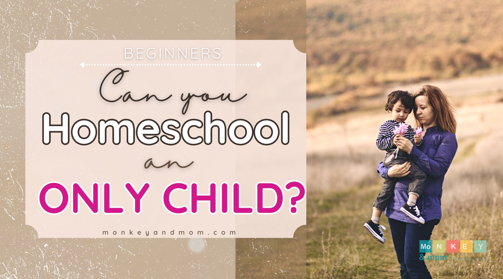 Benefits of Homeschooling an Only Child | Pros and Cons