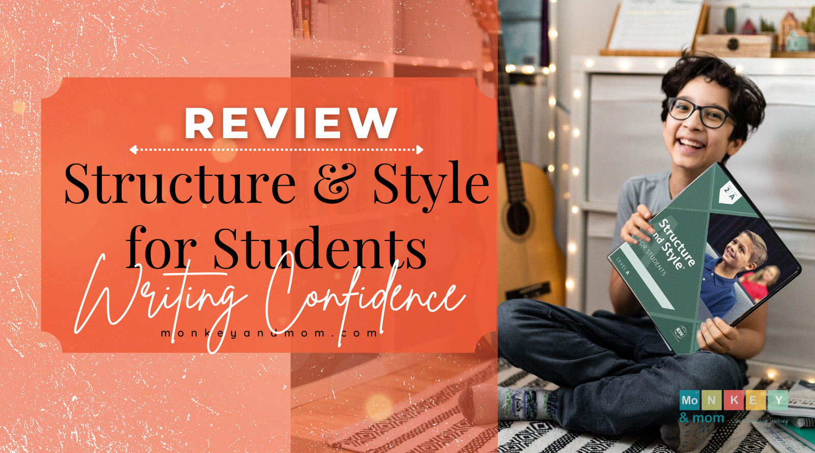 An IEW Structure and Style for Students Review – From Doubt to Confidence (VI)