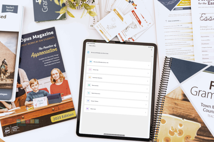 10+ IEW Tools You Wish You Knew About| Enriching SSS (IV) - Monkey And Mom