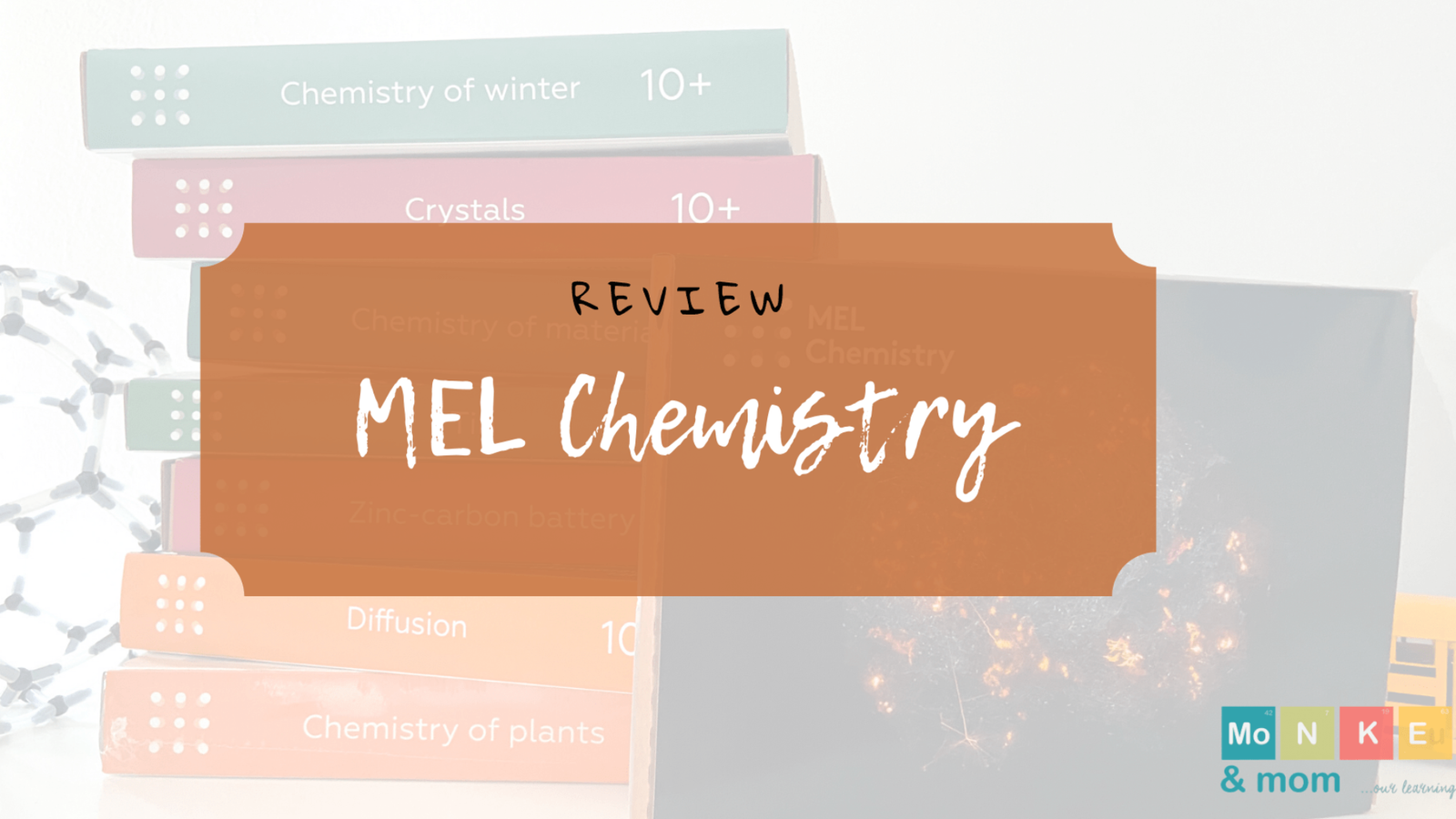 MEL Chemistry subscription review