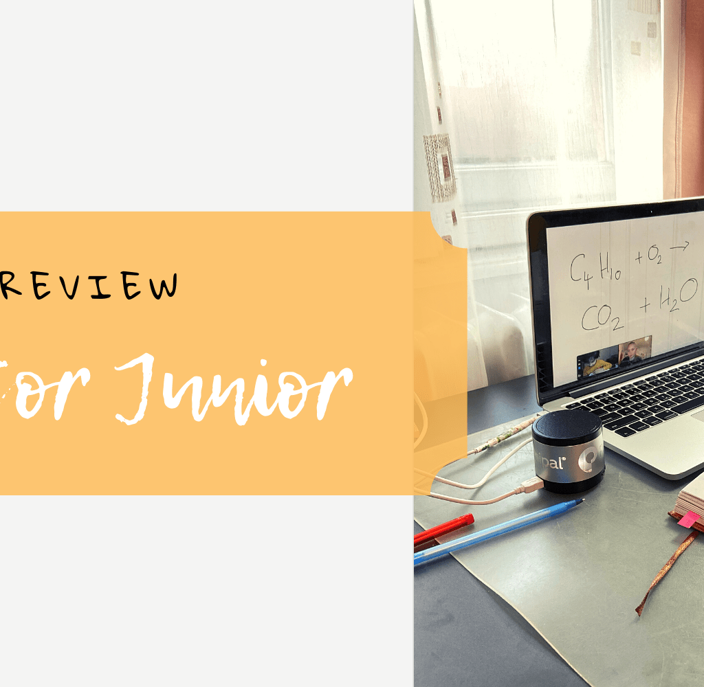 Mentor Junior Review- A Great Option For Finding Mentors For Free ...