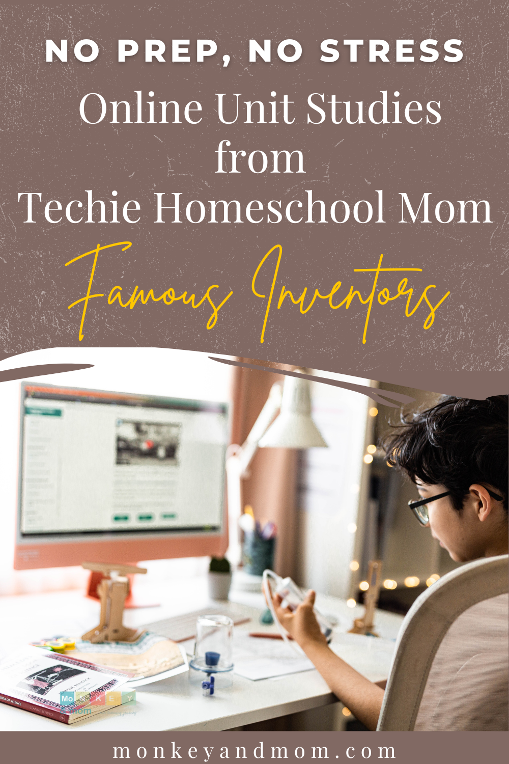 Big List of Tech Gifts for Moms - Techie Homeschool Mom