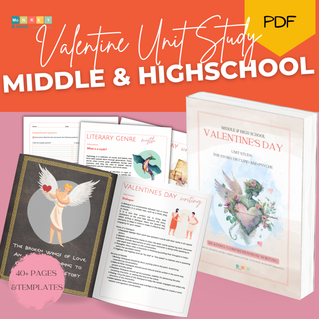 Technology in Your Homeschool | Techie Homeschool In Real Life -Guest Post Teaser & Giveaway! 6 PRINTABLE COVERS 4