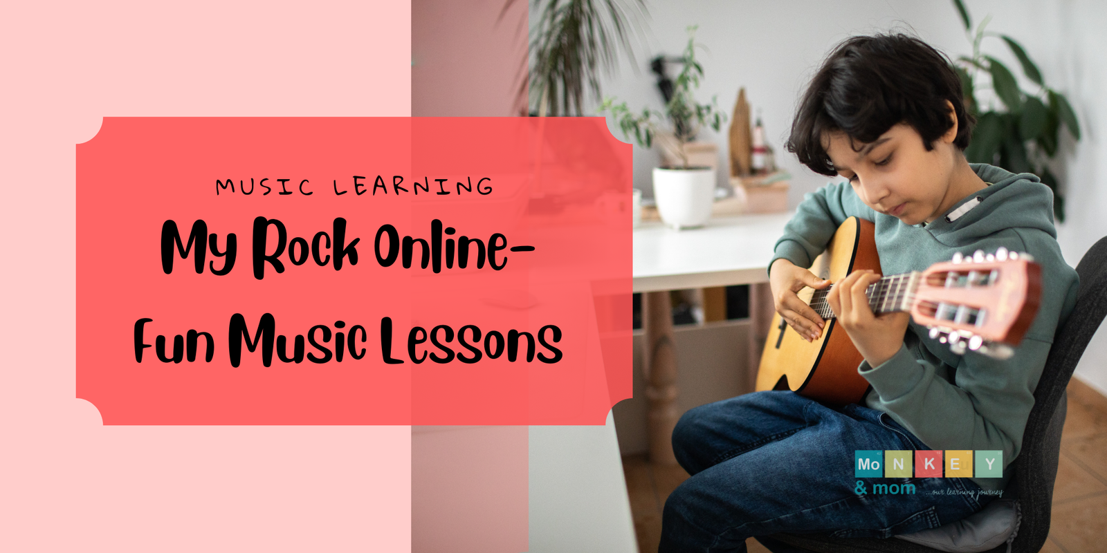 Homeschool Music Learning with My Rock Online - Guitar Lessons 78 Homeschool Music Learning with My Rock Online – Guitar Lessons