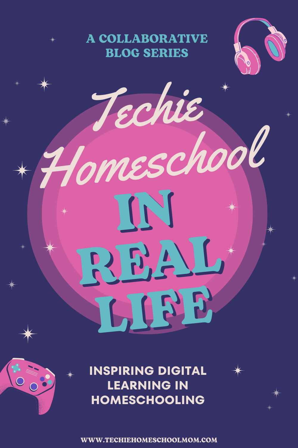 Pin on Blogging Homeschoolers