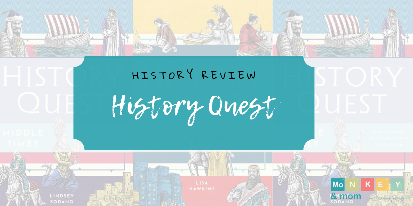 history quest review