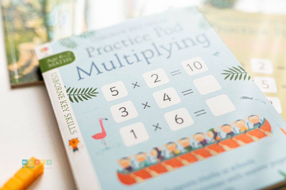 10 Tips for Teaching Multiplication to Struggling Students 6 how to teach multiplication to grade 2 (1)