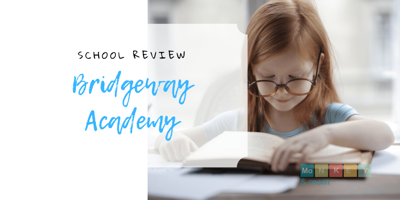 Homeschooling With Bridgeway Academy Review The Most Flexible School